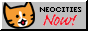Neocities Free Stataic hosting
